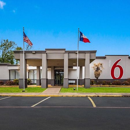 Motel 6-Henderson, Tx ภายนอก รูปภาพ