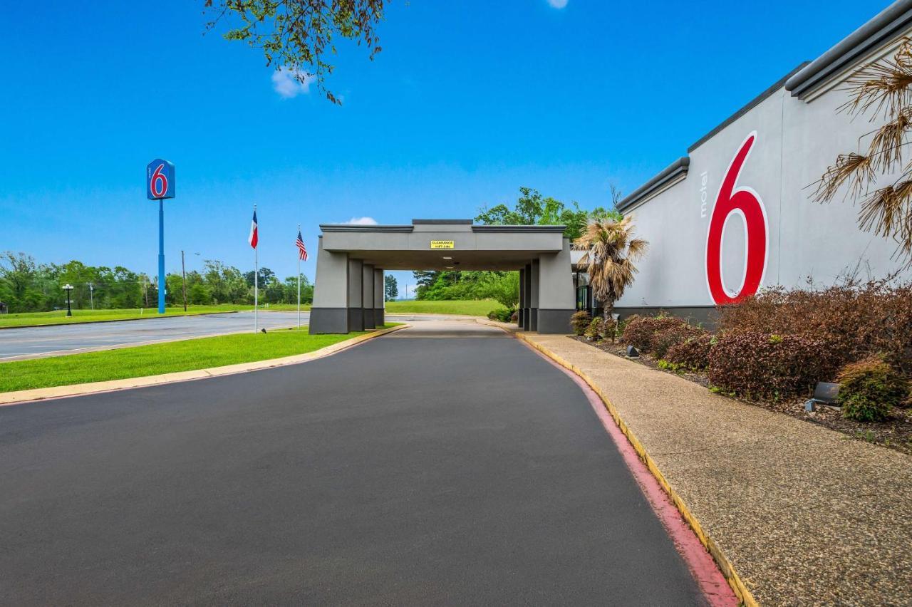 Motel 6-Henderson, Tx ภายนอก รูปภาพ