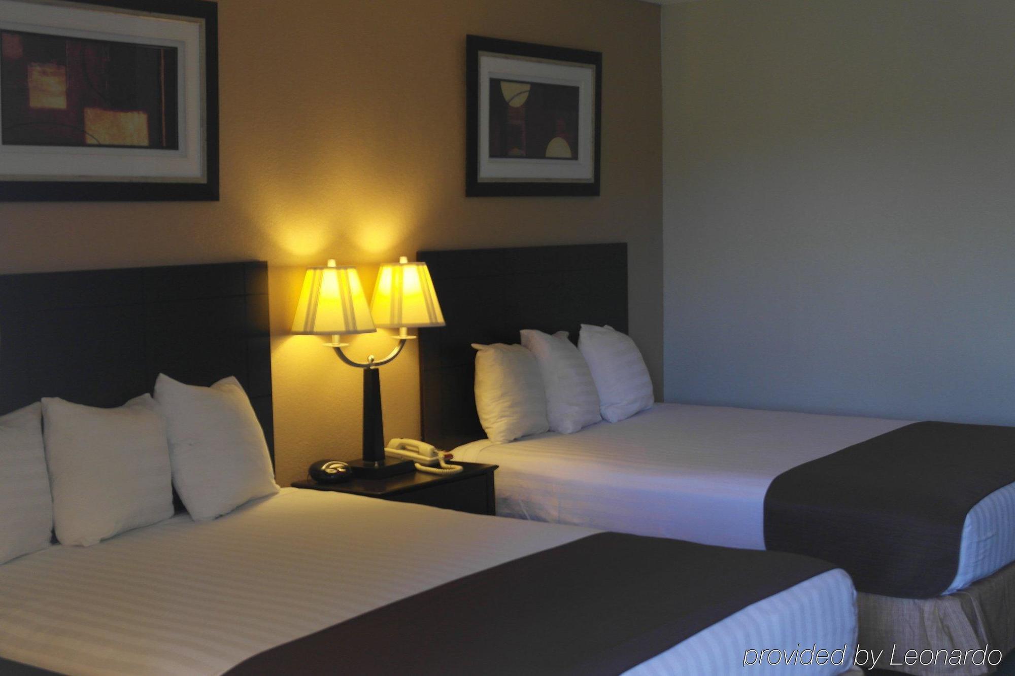 Motel 6-Henderson, Tx ภายนอก รูปภาพ