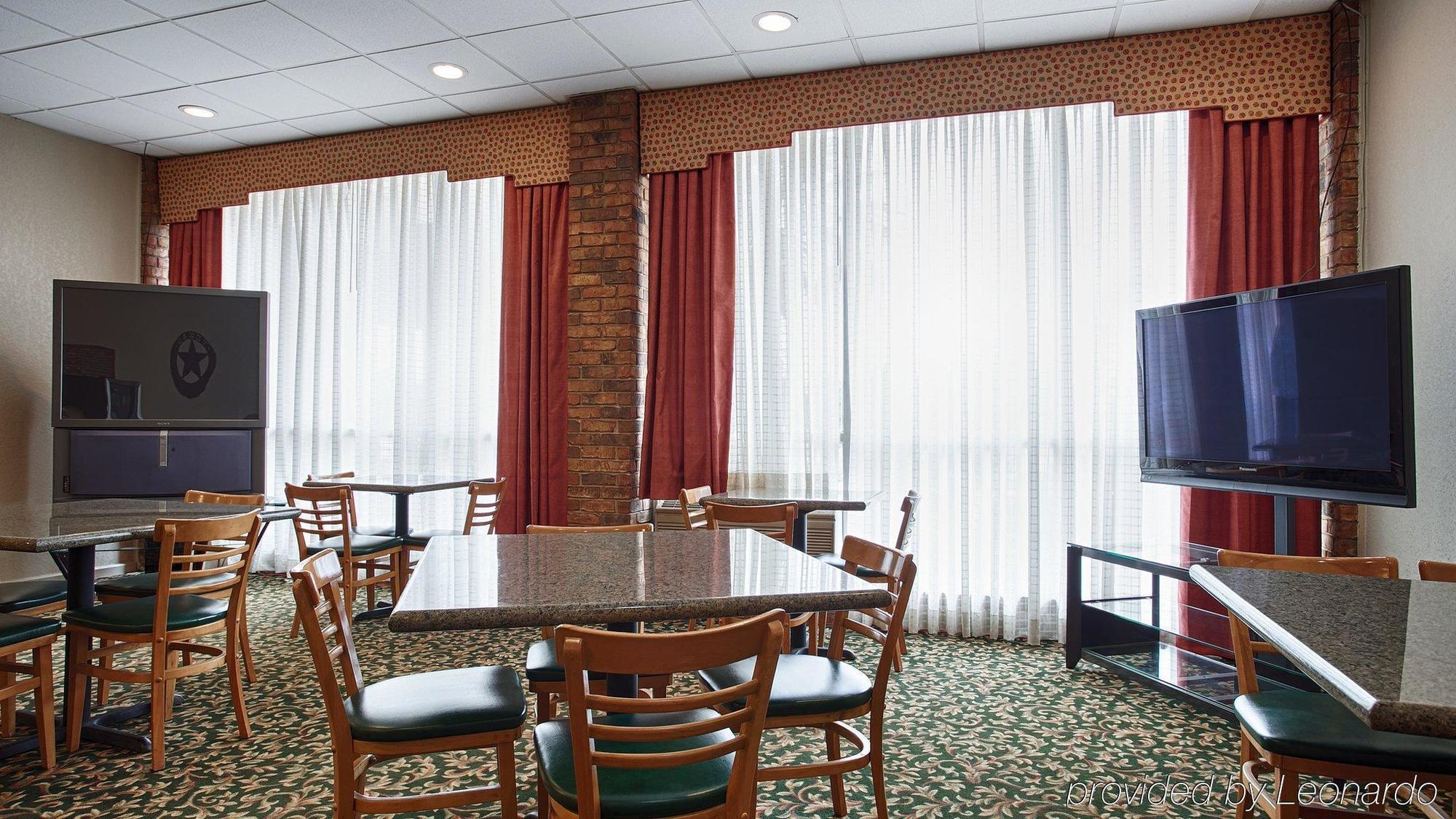 Motel 6-Henderson, Tx ภายนอก รูปภาพ