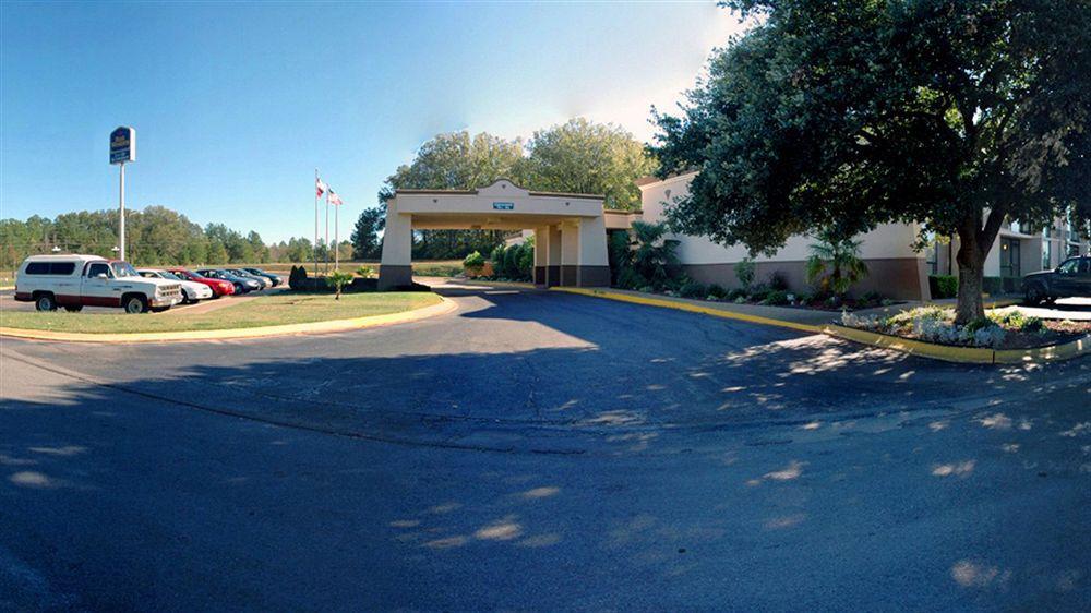Motel 6-Henderson, Tx ภายนอก รูปภาพ