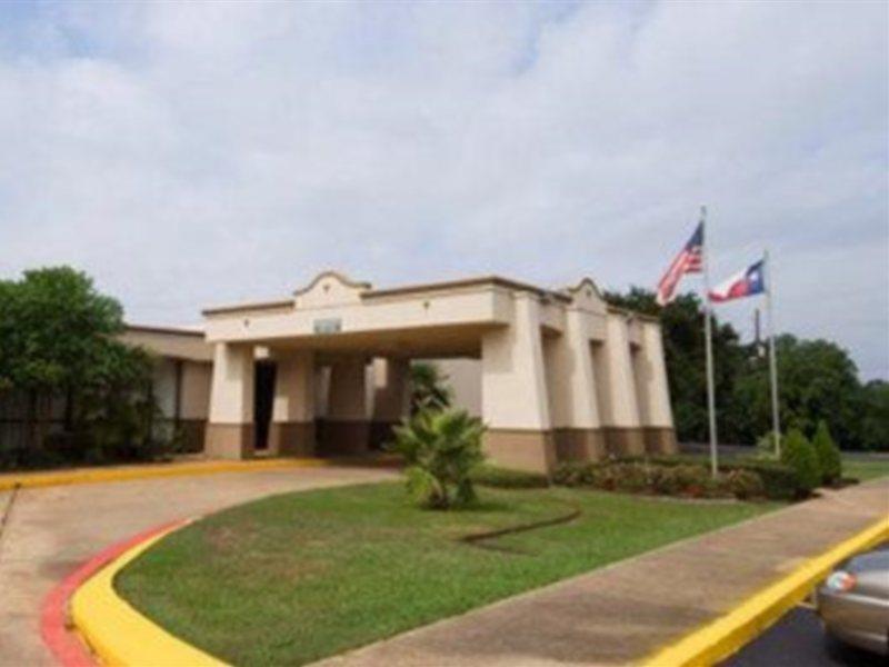 Motel 6-Henderson, Tx ภายนอก รูปภาพ