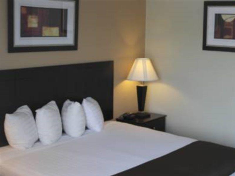 Motel 6-Henderson, Tx ภายนอก รูปภาพ
