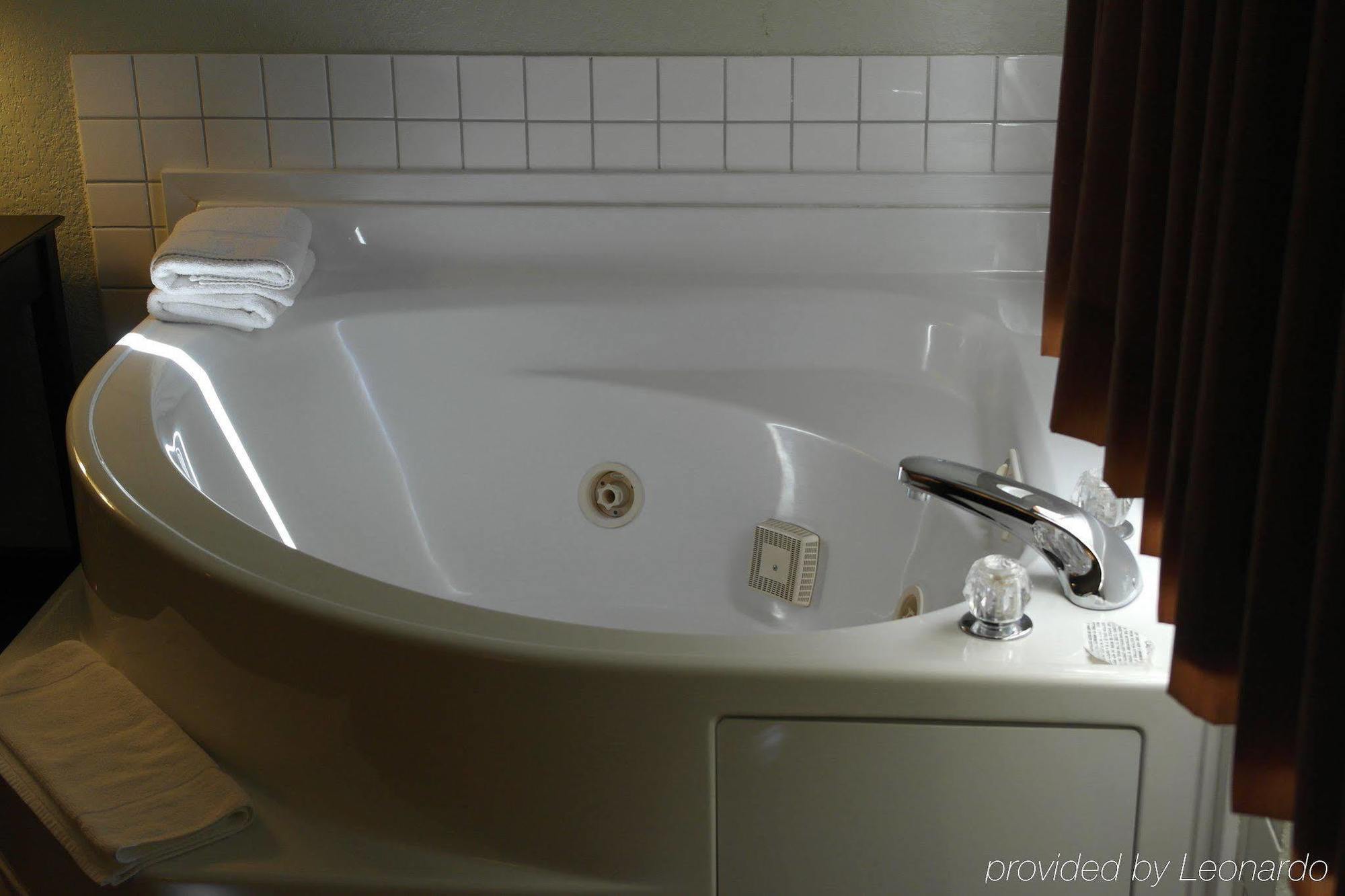 Motel 6-Henderson, Tx ภายนอก รูปภาพ