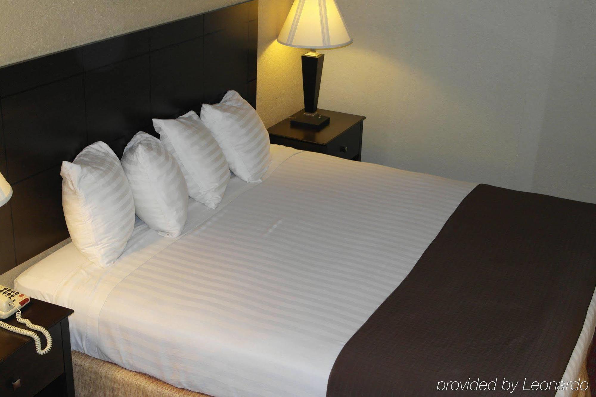 Motel 6-Henderson, Tx ภายนอก รูปภาพ