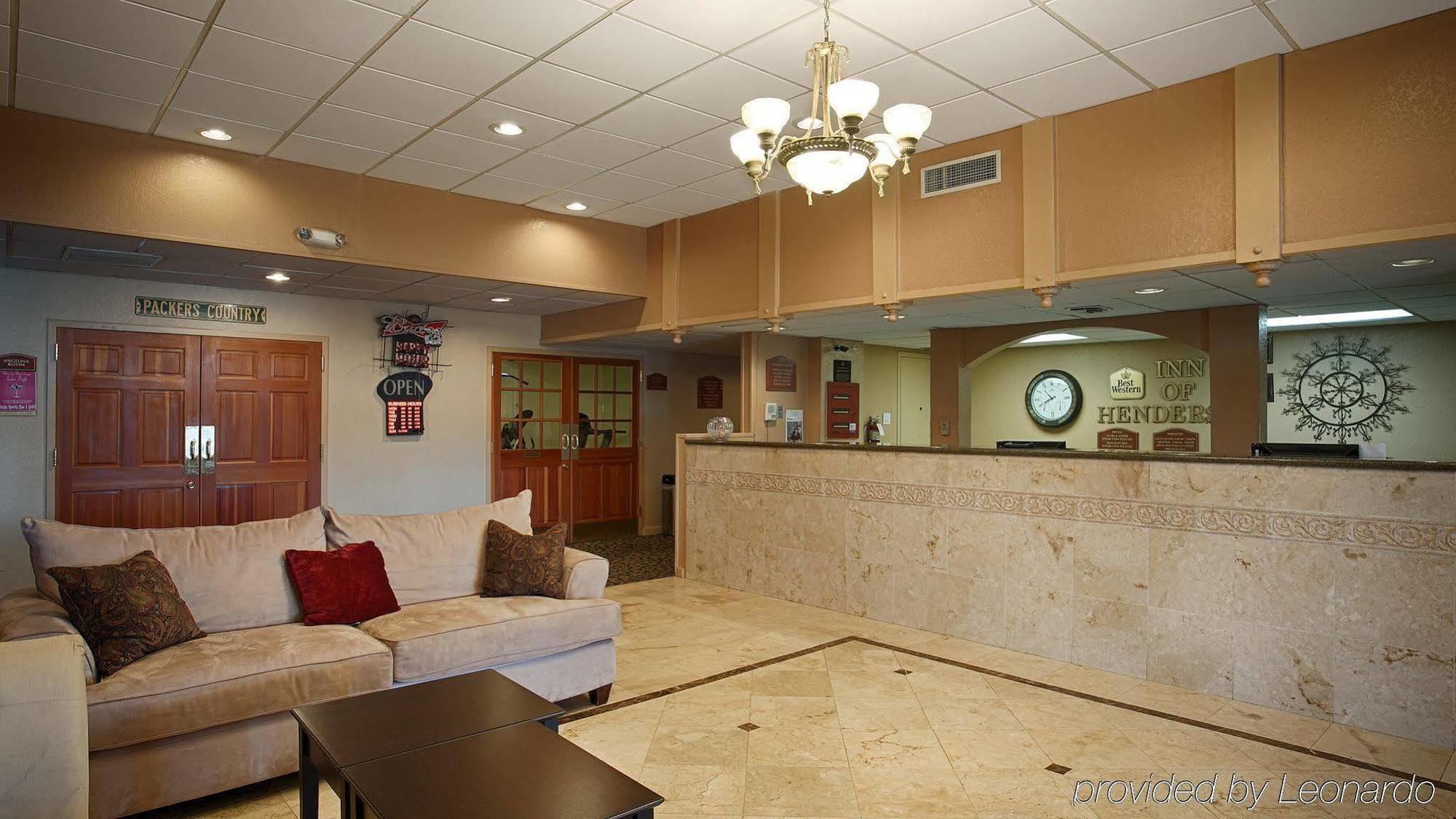 Motel 6-Henderson, Tx ภายนอก รูปภาพ