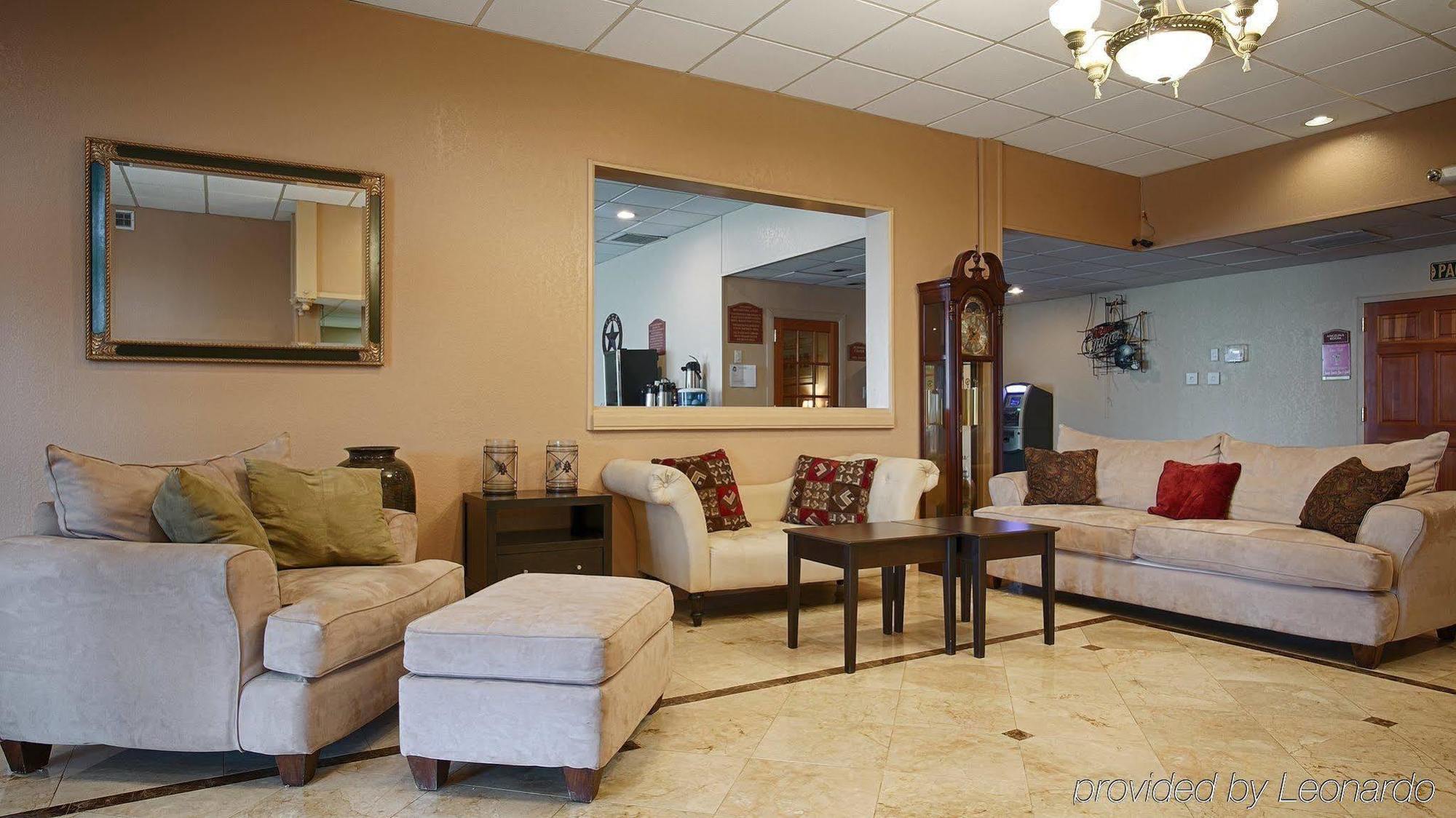 Motel 6-Henderson, Tx ภายนอก รูปภาพ