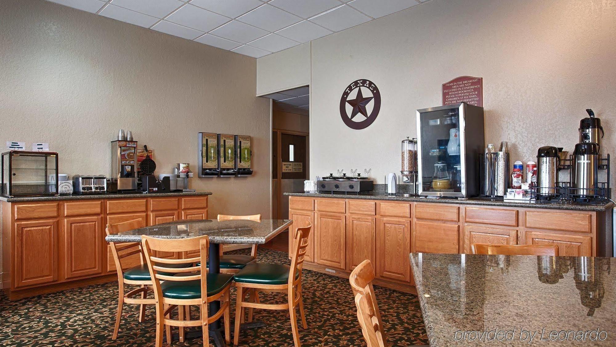 Motel 6-Henderson, Tx ภายนอก รูปภาพ