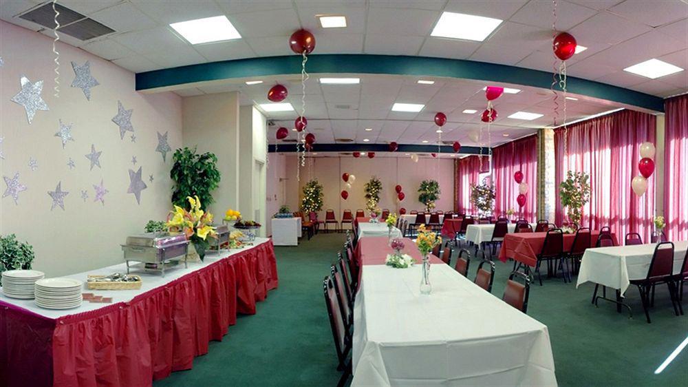 Motel 6-Henderson, Tx ภายนอก รูปภาพ